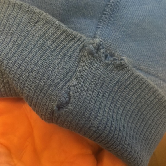 Rare Lululemon 2010 Olympic Collection Hoodie - team Switzerland. - Picture 8 of 9